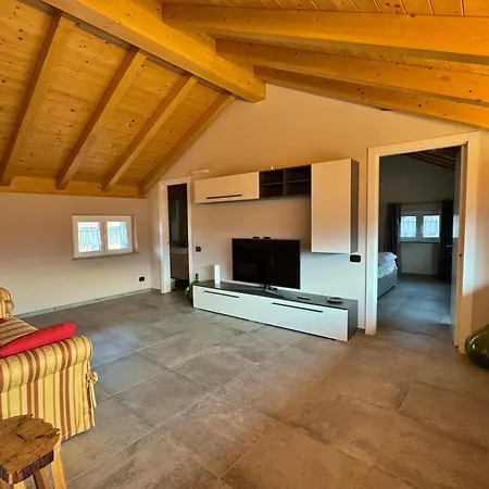 Dimora A Corte - Apartamento Mathi