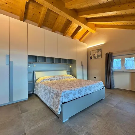 Dimora A Corte - * Mathi