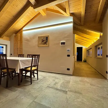 Lägenhet Dimora A Corte - Mathi