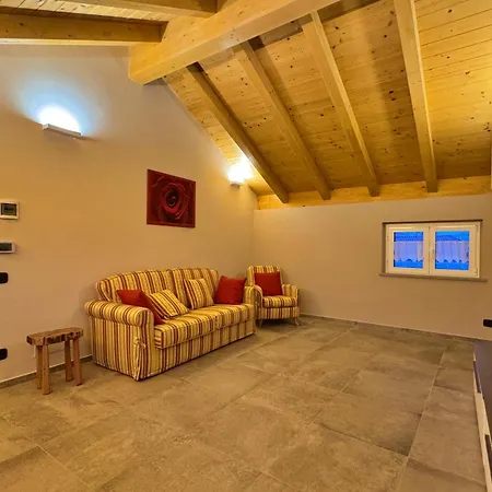 Dimora A Corte - Lägenhet *