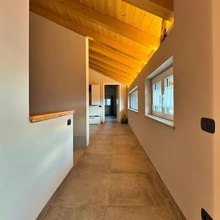 Dimora A Corte - Apartamento Mathi