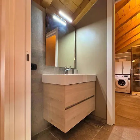 Apartamento Dimora A Corte -