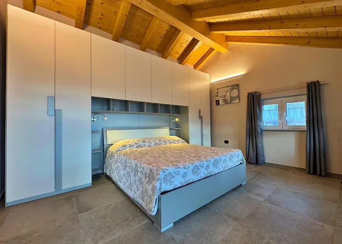 Dimora A Corte - * Mathi