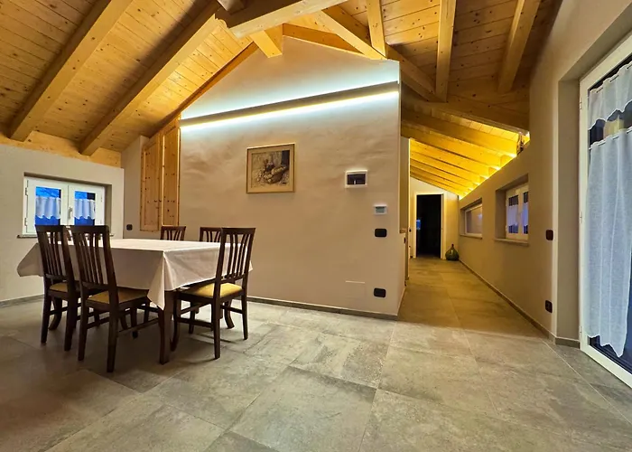 Apartamento Dimora A Corte - Mathi