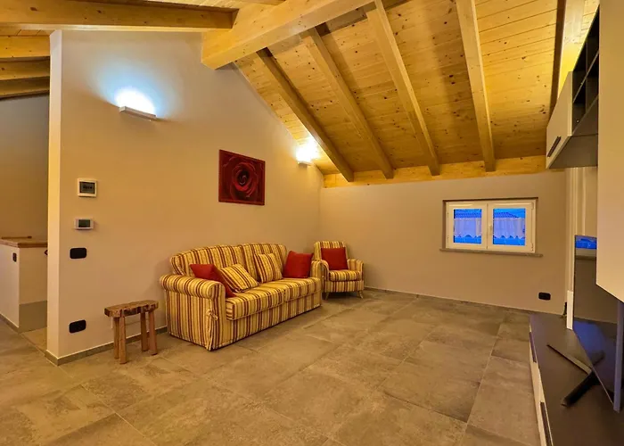 Dimora A Corte - Apartamento *