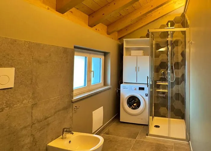 Dimora A Corte - Apartamento *