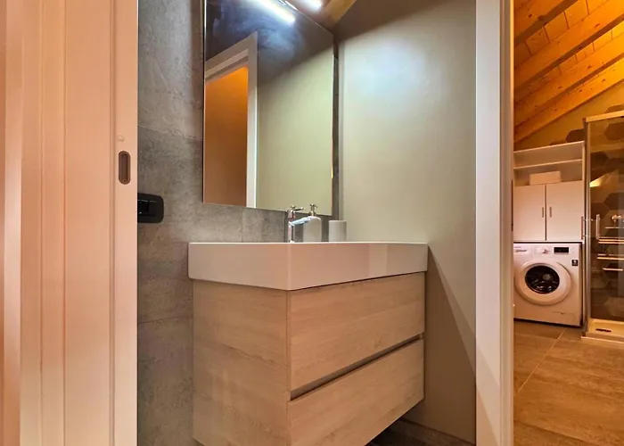 Apartamento Dimora A Corte -